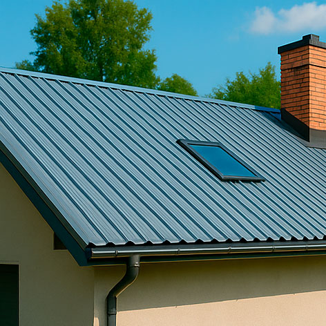 С малым профилем